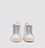 Zapatillas P448 COJOHN-M WHI-ORANGE